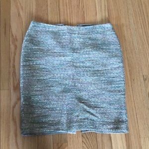 Ann Taylor skirt